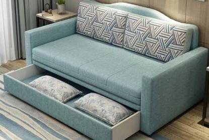 Innovative Living: Sofa Cum Beds That Blend Form And Function