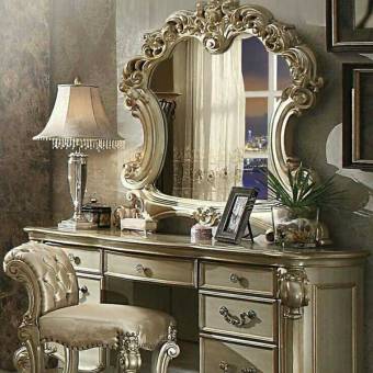 Wooden Dressing Table Manufacturers in Saharanpur