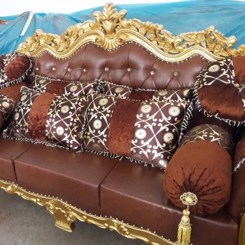 Antique Sofa Set Manufacturers in Saharanpur