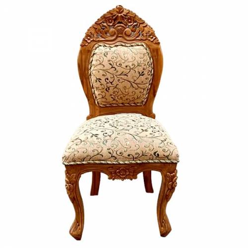 Antique Teak Wood Chair Manufacturers in Saharanpur