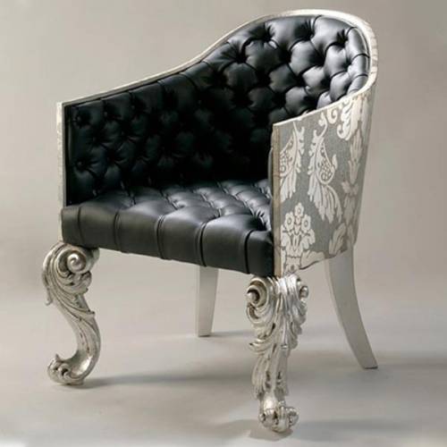 Vintage Chair Manufacturers in Saharanpur