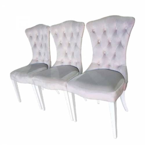 White Wooden Chairs Manufacturers in Saharanpur