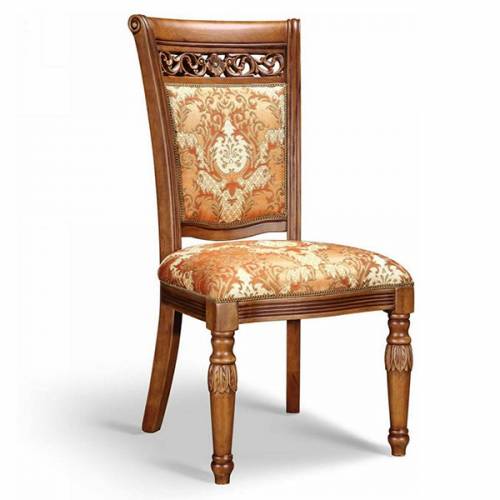 Wooden Brown Chair Manufacturers in Saharanpur