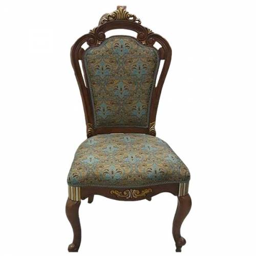 Wooden Chair With Cushion Manufacturers in Saharanpur
